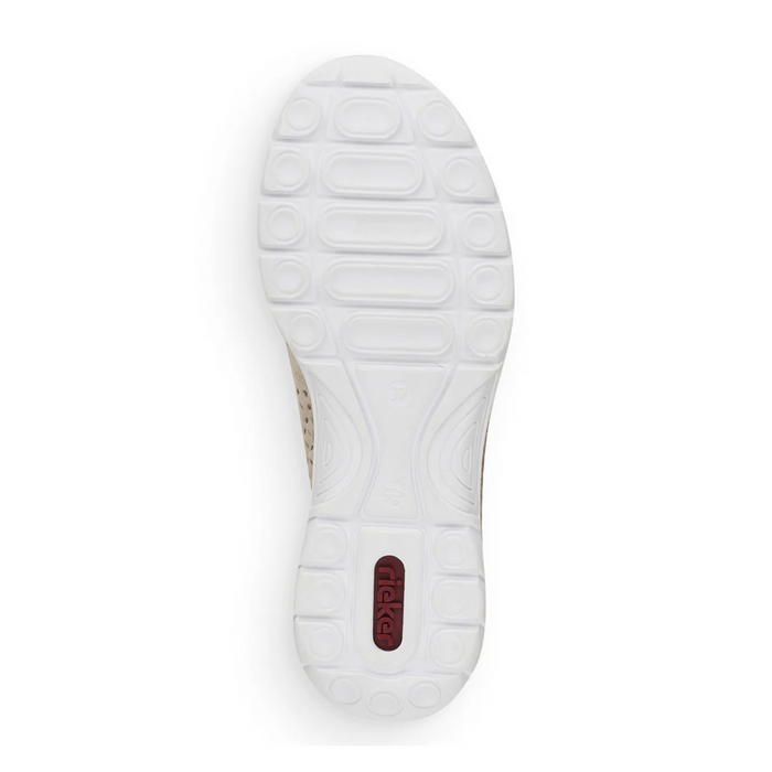 Rieker Nikita 51 Slip On (Women) Dress-Casual - Slip On - The Heel Shoe Fitters