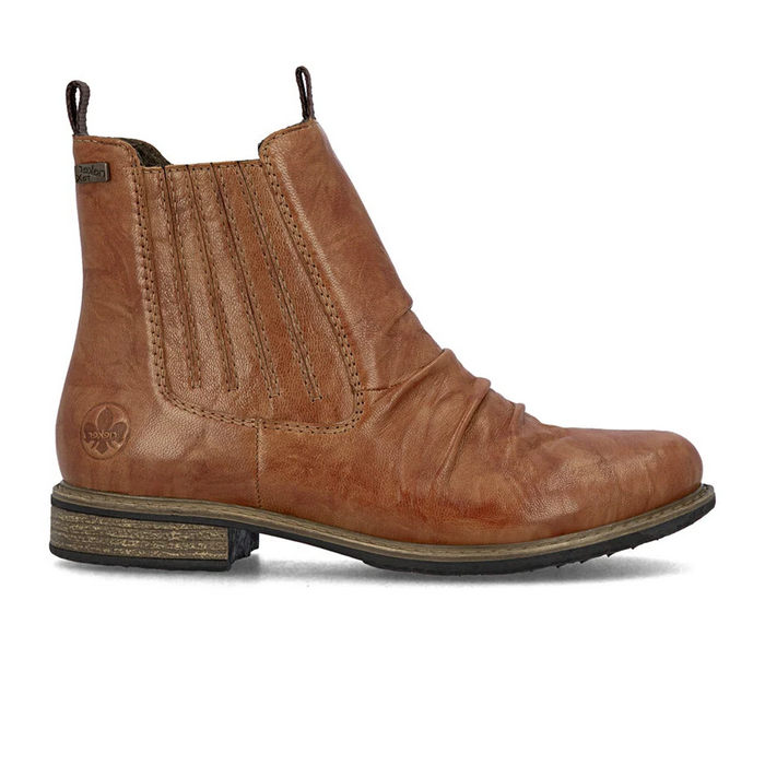 Rieker Ornella 74855 Chelsea Boot (Women) Boots - Casual - Low - The Heel Shoe Fitters