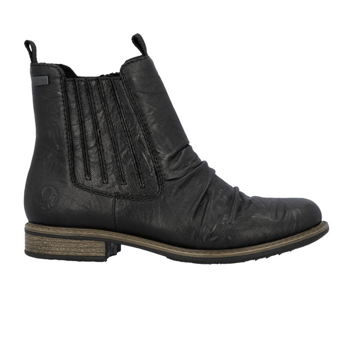 Rieker Ornella 74855 Chelsea Boot (Women) Boots - Casual - Low - The Heel Shoe Fitters