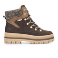 Rieker Trudie 10 Lace Up Boot (Women) Boots - Casual - Low - The Heel Shoe Fitters