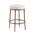 Rilva Counter Ht. Stool (1/CTN)
