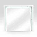 Ripple-Mirror image