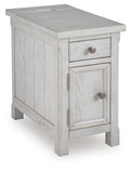 Robbinsdale Chairside End Table