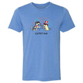 Rocket Pup - Lightweight Tee