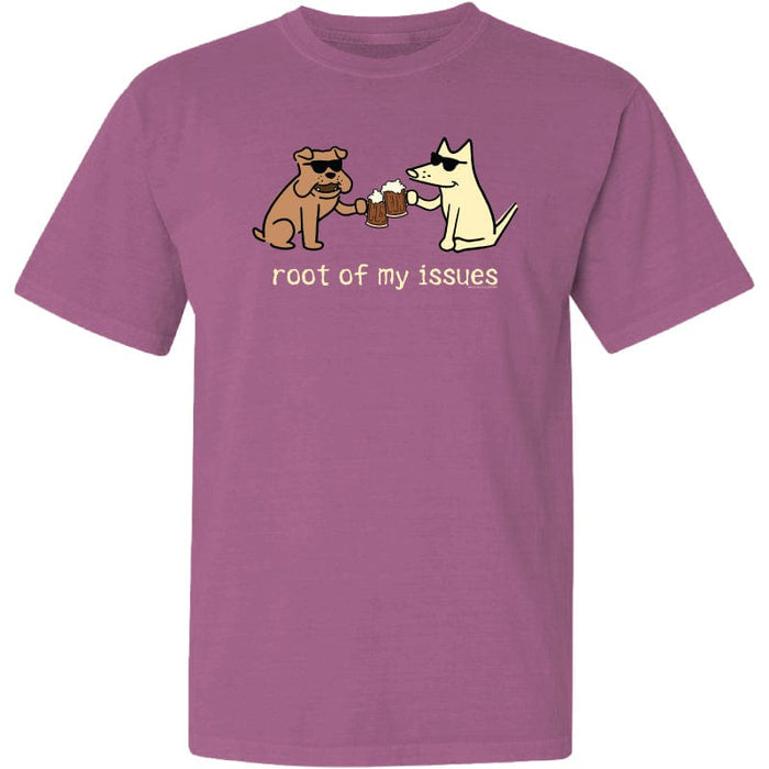 Root of my Issues - Classic Tee