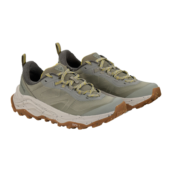 Rossignol Altiridge Hiking Shoe (Men) - Vetiver Athletic - Running - Trail - The Heel Shoe Fitters