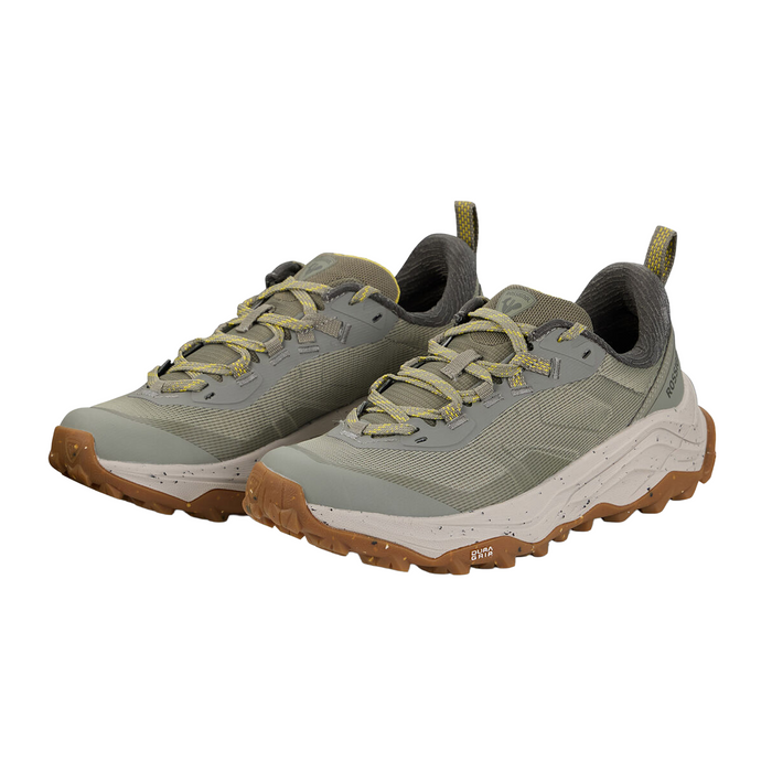 Rossignol Altiridge Hiking Shoe (Men) - Vetiver Athletic - Running - Trail - The Heel Shoe Fitters