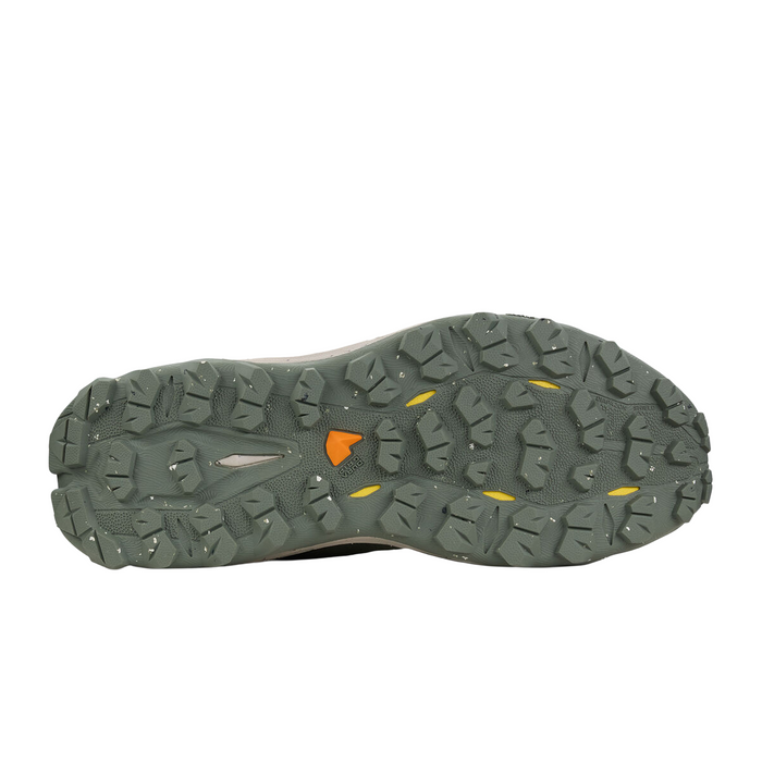 Rossignol Altiridge Hiking Shoe (Women) - Sage Green Athletic - Running - Trail - The Heel Shoe Fitters