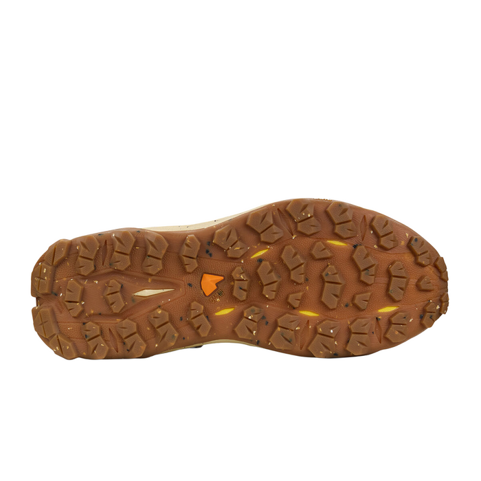 Rossignol Altiridge Mid R-Shell Dry Hiking Shoe (Men) - Spicy Mustard Athletic - Running - Trail - The Heel Shoe Fitters
