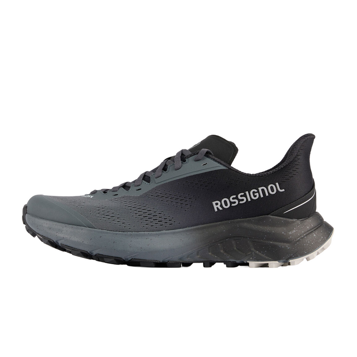 Rossignol Venosk R-Shell Dry Running Shoe (Men) - Turbulence Athletic - Running - Trail - The Heel Shoe Fitters
