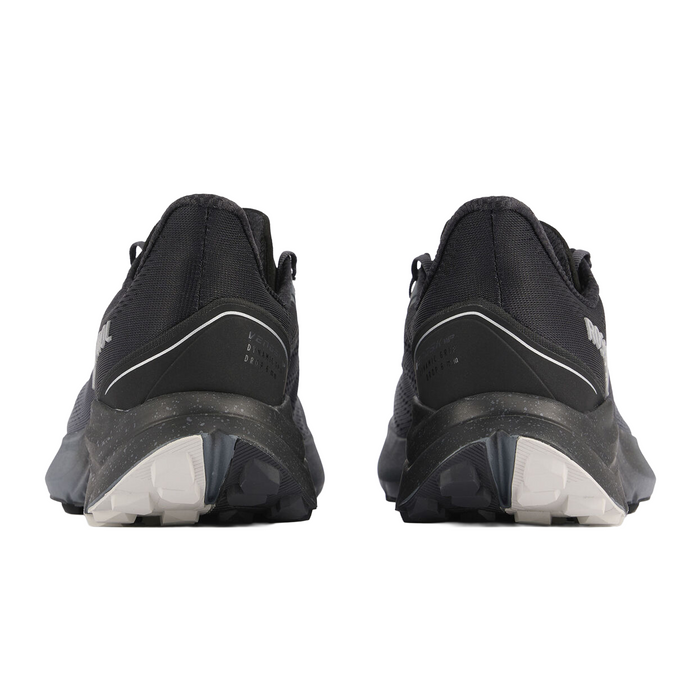 Rossignol Venosk R-Shell Dry Running Shoe (Men) - Turbulence Athletic - Running - Trail - The Heel Shoe Fitters