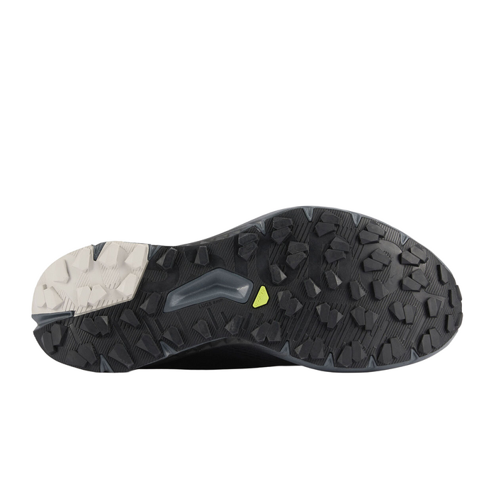 Rossignol Venosk R-Shell Dry Running Shoe (Men) - Turbulence Athletic - Running - Trail - The Heel Shoe Fitters