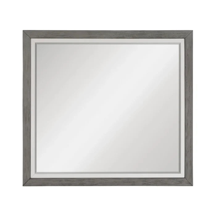 Rowan Mirror