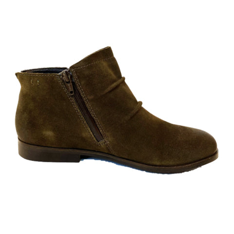 Salvia Carly Ankle Boot (Women) Boots - Fashion - Ankle Boot - The Heel Shoe Fitters
