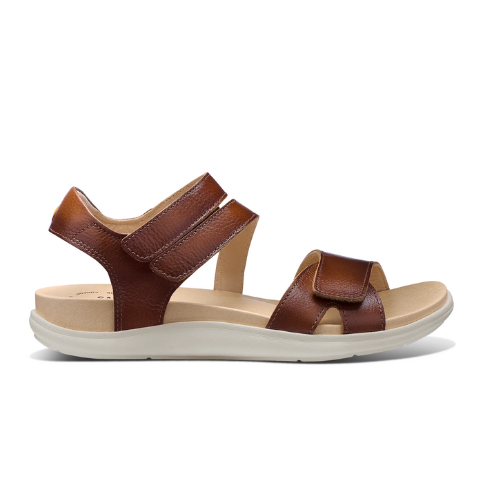 Samuel Hubbard Capri Backstrap Sandal (Women) Sandal - Backstrap - The Heel Shoe Fitters