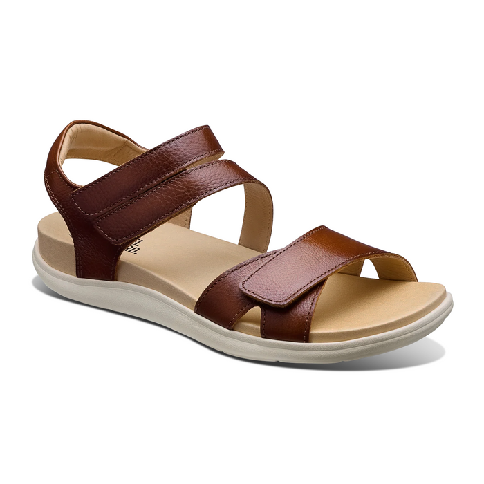 Samuel Hubbard Capri Backstrap Sandal (Women) Sandal - Backstrap - The Heel Shoe Fitters