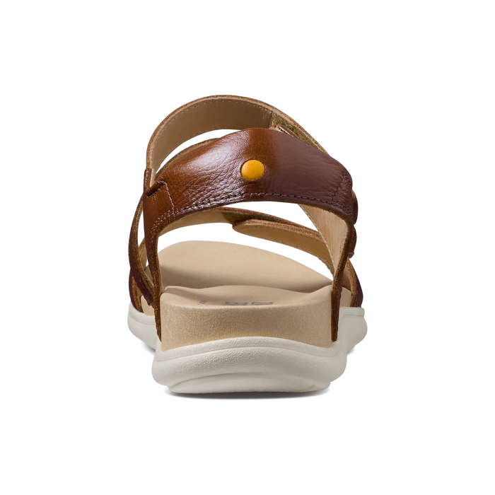 Samuel Hubbard Capri Backstrap Sandal (Women) Sandal - Backstrap - The Heel Shoe Fitters