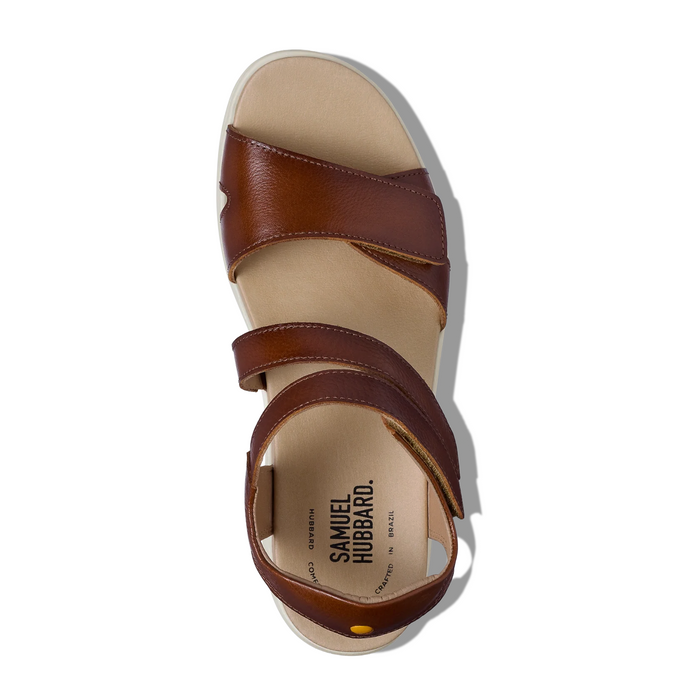 Samuel Hubbard Capri Backstrap Sandal (Women) Sandal - Backstrap - The Heel Shoe Fitters