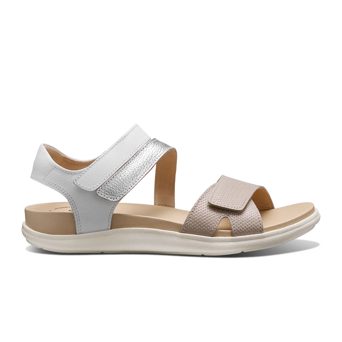 Samuel Hubbard Capri Backstrap Sandal (Women) Sandal - Backstrap - The Heel Shoe Fitters