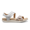 Samuel Hubbard Capri Backstrap Sandal (Women) Sandal - Backstrap - The Heel Shoe Fitters