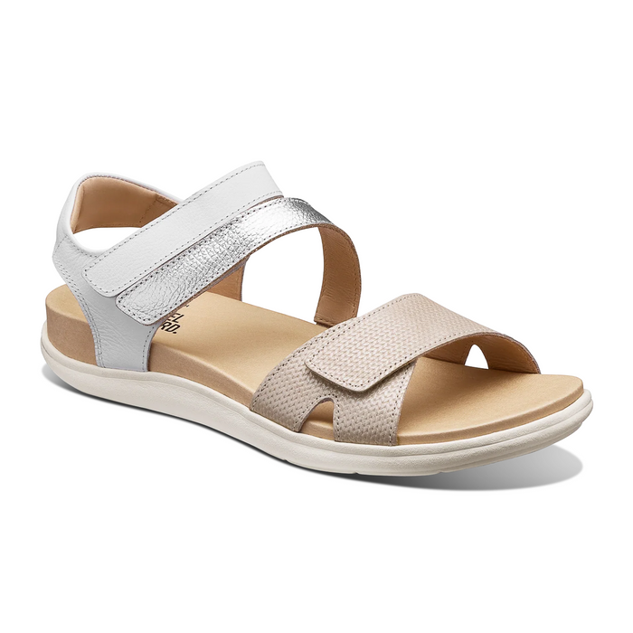 Samuel Hubbard Capri Backstrap Sandal (Women) Sandal - Backstrap - The Heel Shoe Fitters