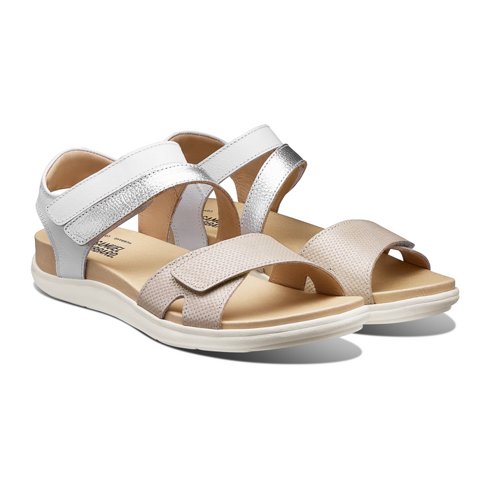 Samuel Hubbard Capri Backstrap Sandal (Women) Sandal - Backstrap - The Heel Shoe Fitters