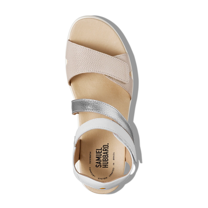 Samuel Hubbard Capri Backstrap Sandal (Women) Sandal - Backstrap - The Heel Shoe Fitters