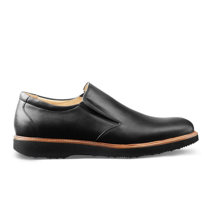 Samuel Hubbard Frequent Traveler Loafer (Men) Dress-Casual - Slip On - The Heel Shoe Fitters