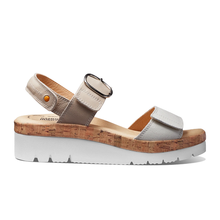 Samuel Hubbard Portola Backstrap Sandal (Women) Sandal - Heel/Wedge - The Heel Shoe Fitters