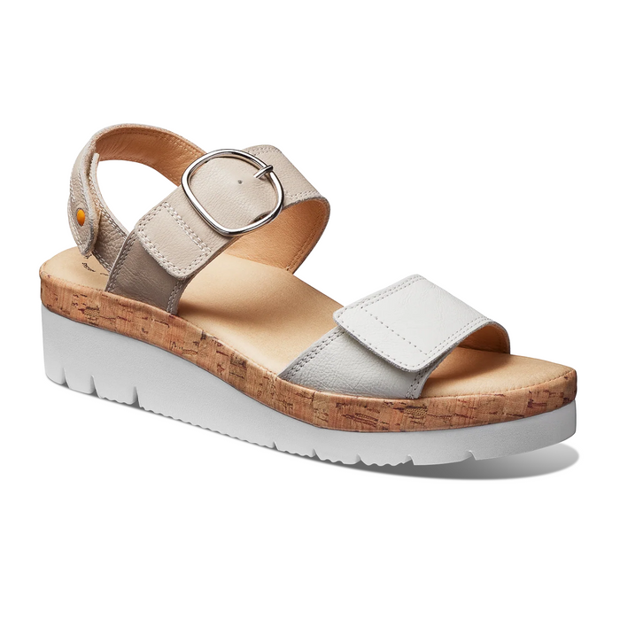 Samuel Hubbard Portola Backstrap Sandal (Women) Sandal - Heel/Wedge - The Heel Shoe Fitters