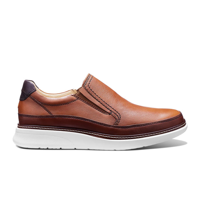 Samuel Hubbard Rafael Hybrid Slip On (Men) Dress-Casual - Slip On - The Heel Shoe Fitters