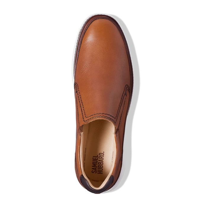 Samuel Hubbard Rafael Hybrid Slip On (Men) Dress-Casual - Slip On - The Heel Shoe Fitters