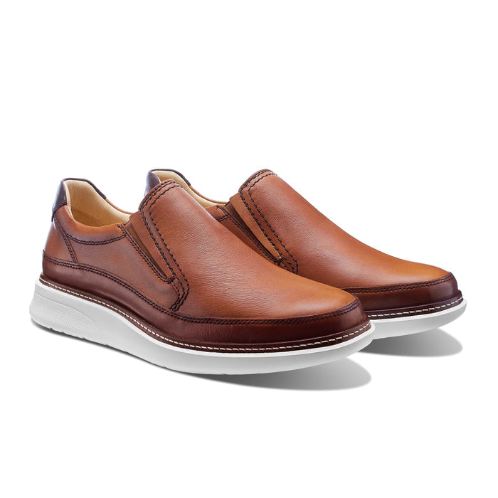 Samuel Hubbard Rafael Hybrid Slip On (Men) Dress-Casual - Slip On - The Heel Shoe Fitters