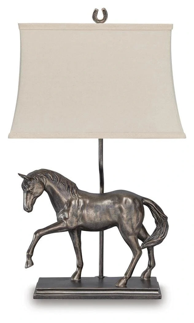 Sandorman Table Lamp