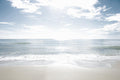 Sandy Beach By Danita Delimont (Small) - Gray