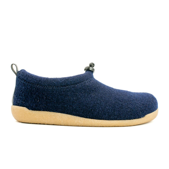 Sanita Lodge Shoe (Unisex) Dress-Casual - Slipper - The Heel Shoe Fitters