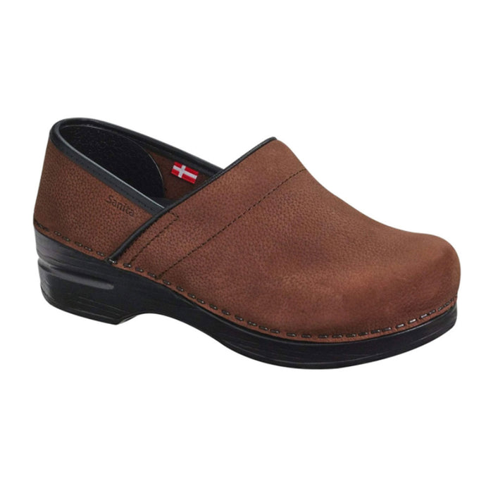 Sanita Professional Clog (Women) Dress-Casual - Clogs & Mules - The Heel Shoe Fitters