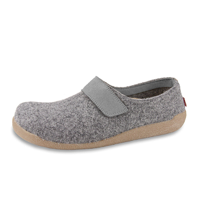 Sanita Varde Slipper (Unisex) Dress-Casual - Slipper - The Heel Shoe Fitters