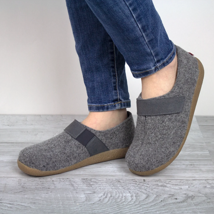 Sanita Varde Slipper (Unisex) Dress-Casual - Slipper - The Heel Shoe Fitters