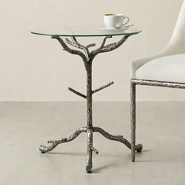 Sarna Side Table