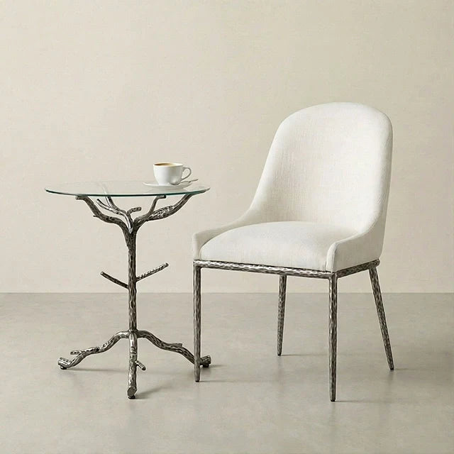 Sarna Side Table