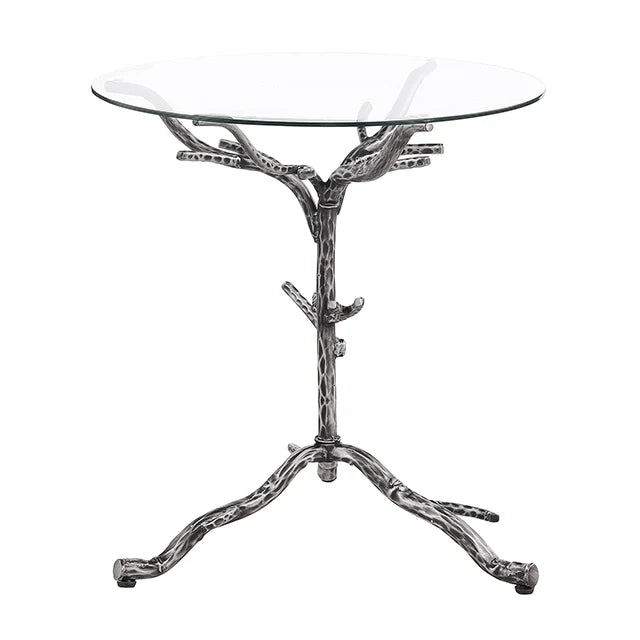 Sarna Side Table