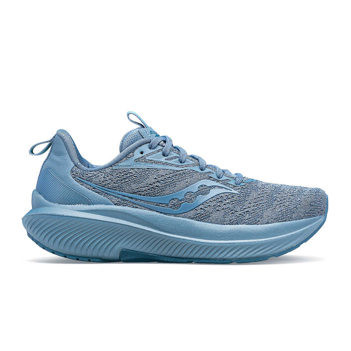 Saucony Echelon 9 Running Shoe (Women) Athletic - Running - Cushion - The Heel Shoe Fitters