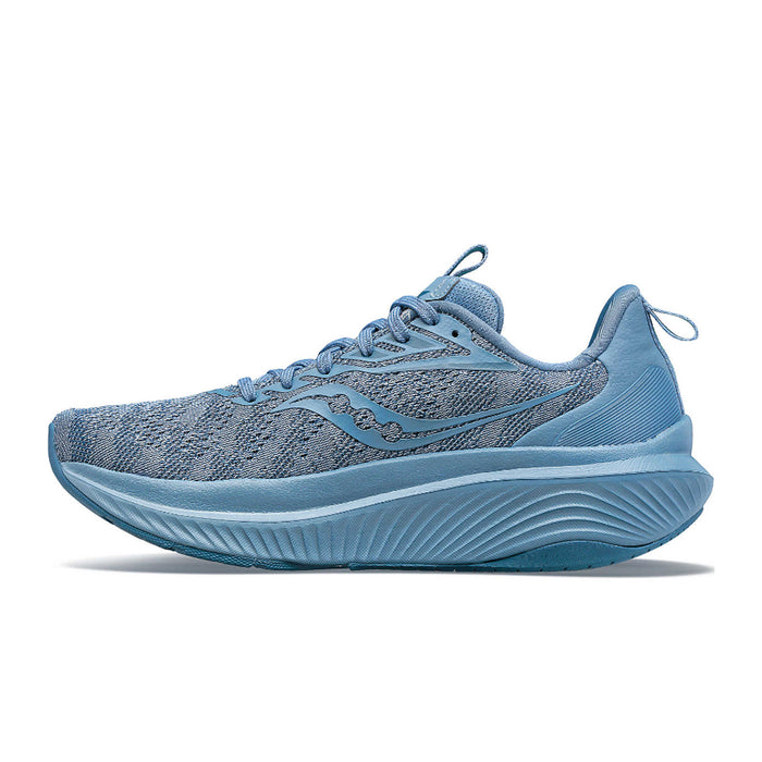 Saucony Echelon 9 Running Shoe (Women) - Skyway Athletic - Running - Cushion - The Heel Shoe Fitters