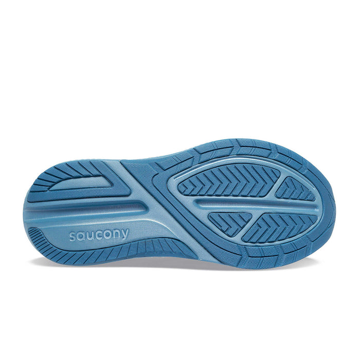 Saucony Echelon 9 Running Shoe (Women) - Skyway Athletic - Running - Cushion - The Heel Shoe Fitters