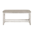 Savile-Counter Height Bench image