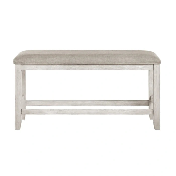 Savile-Counter Height Bench image