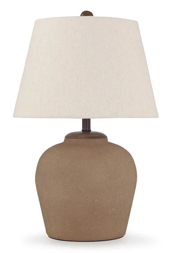 Scantor Lamp Set
