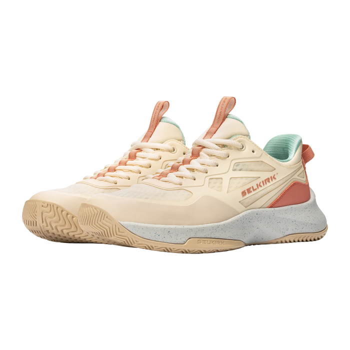 Selkirk CourtStrike Pro 3.0 Pickleball Shoe (Men) - Canyon Clay Athletic - Sport - The Heel Shoe Fitters