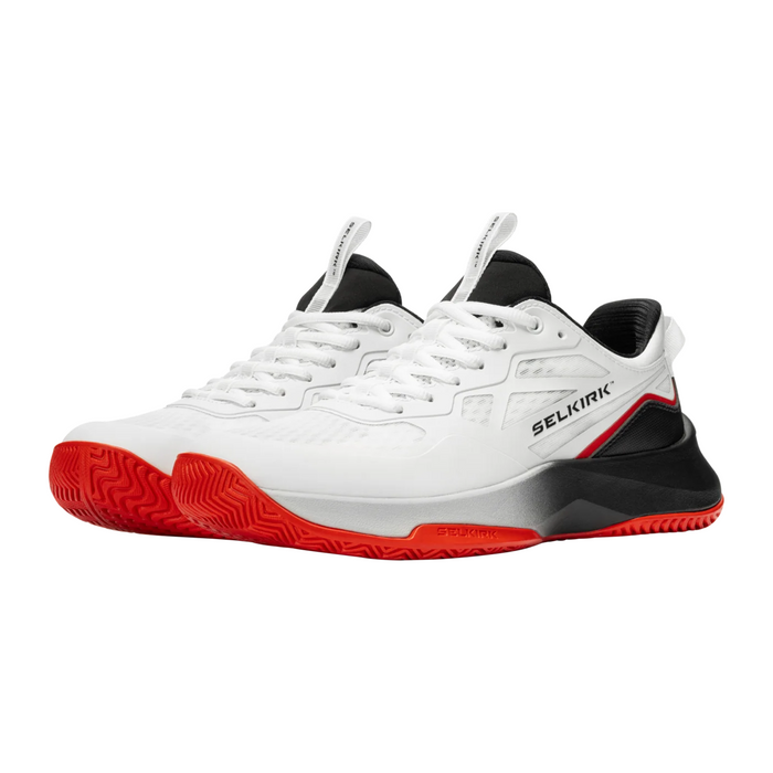 Selkirk CourtStrike Pro 3.0 Pickleball Shoe (Men) - Redline Athletic - Sport - The Heel Shoe Fitters